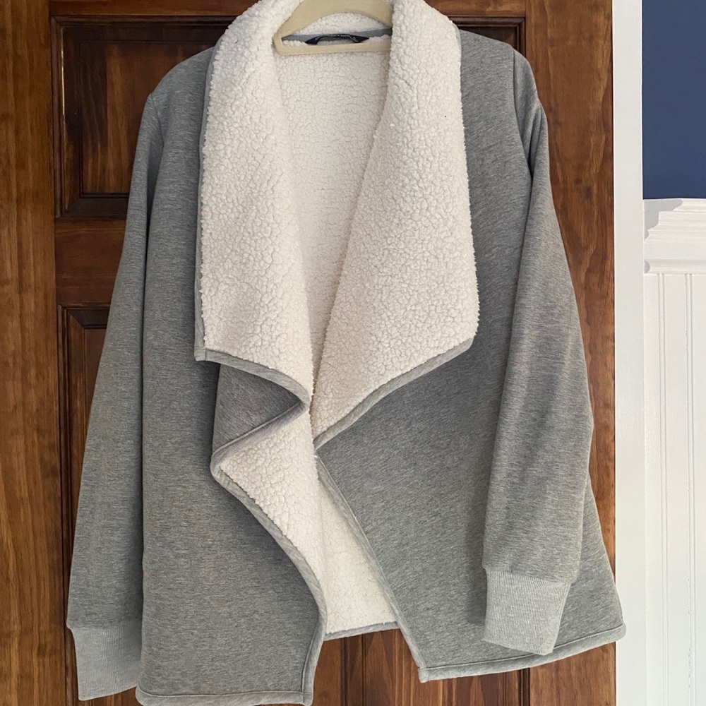 Abercrombie & Fitch Jacket